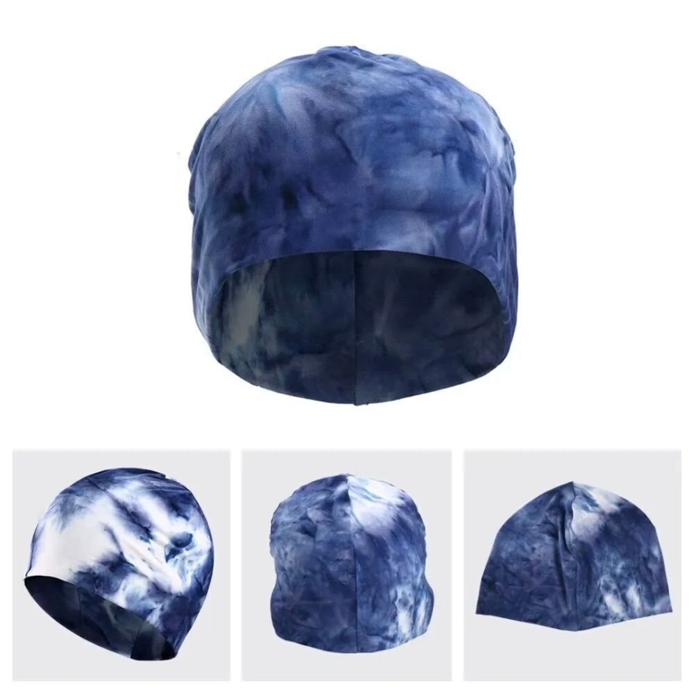 Skull Cap Winter Military Ear Warm Fleece Hat Windproof Ski Beanie Dome Hats US
